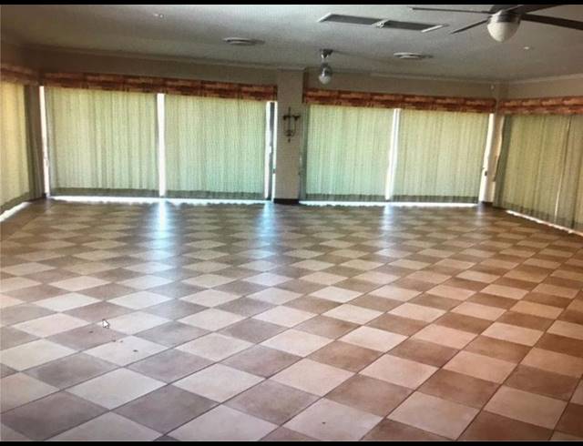 FARM FOR SALE IN BRITS RURAL